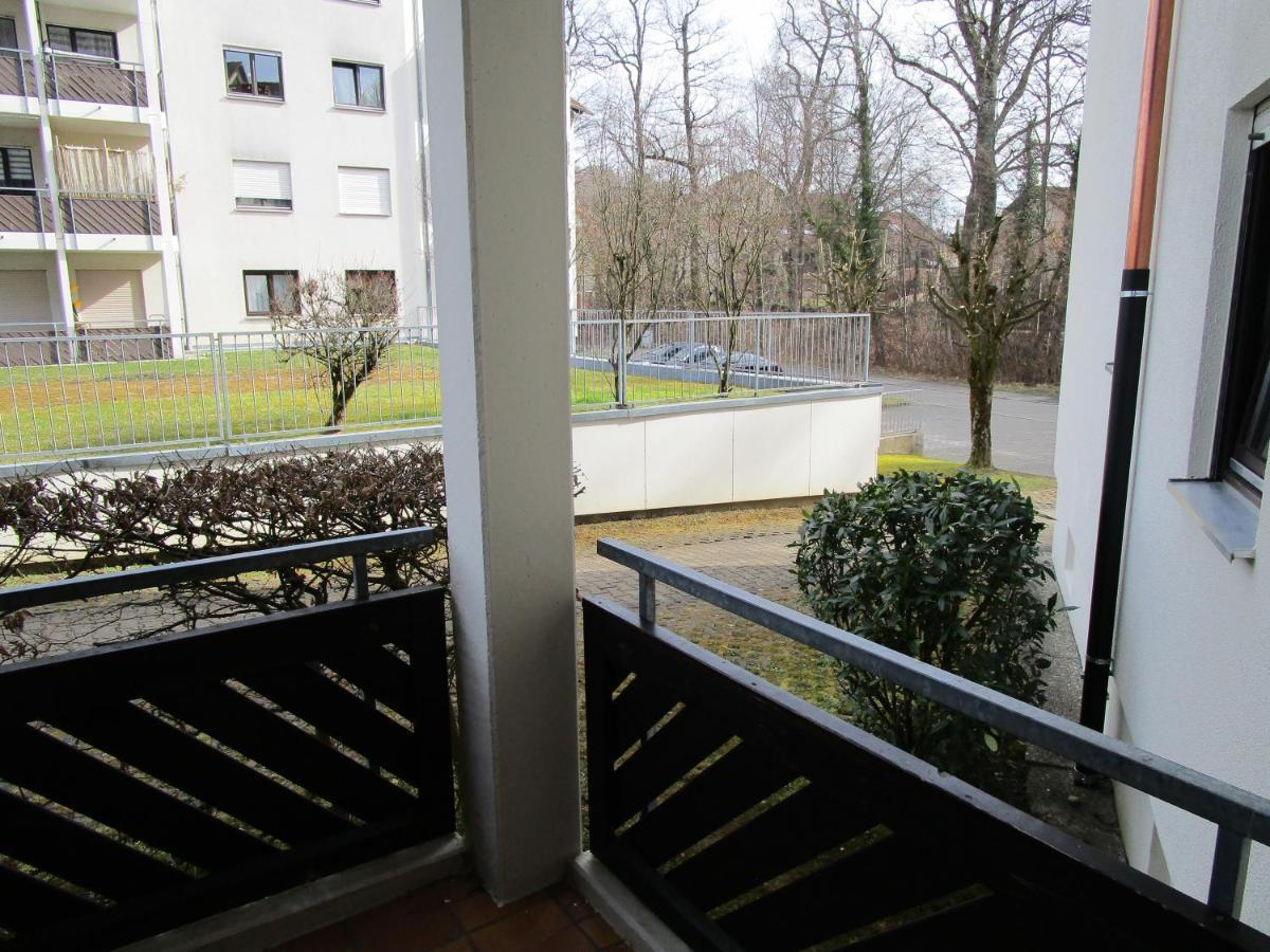 Ferienwohnung Dna Friedrichshafen Exterior photo