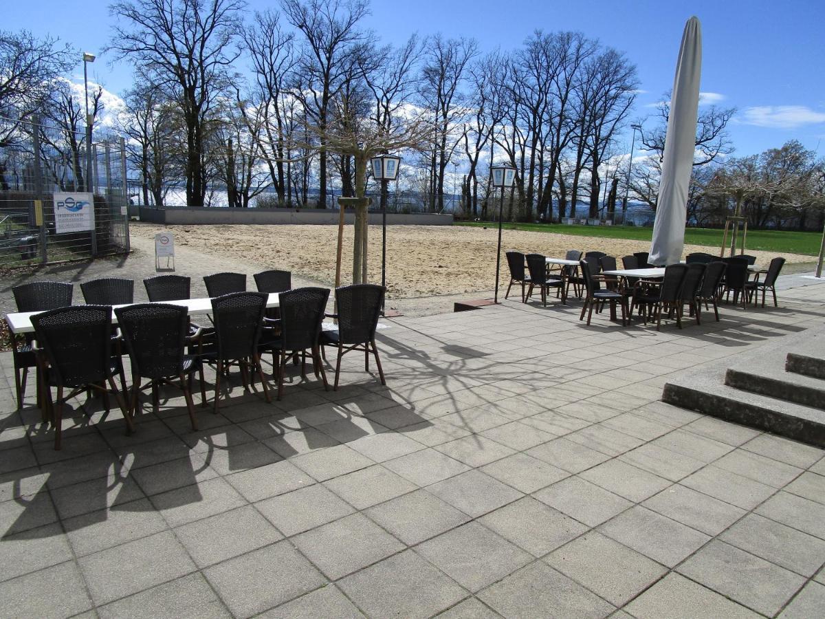Ferienwohnung Dna Friedrichshafen Exterior photo
