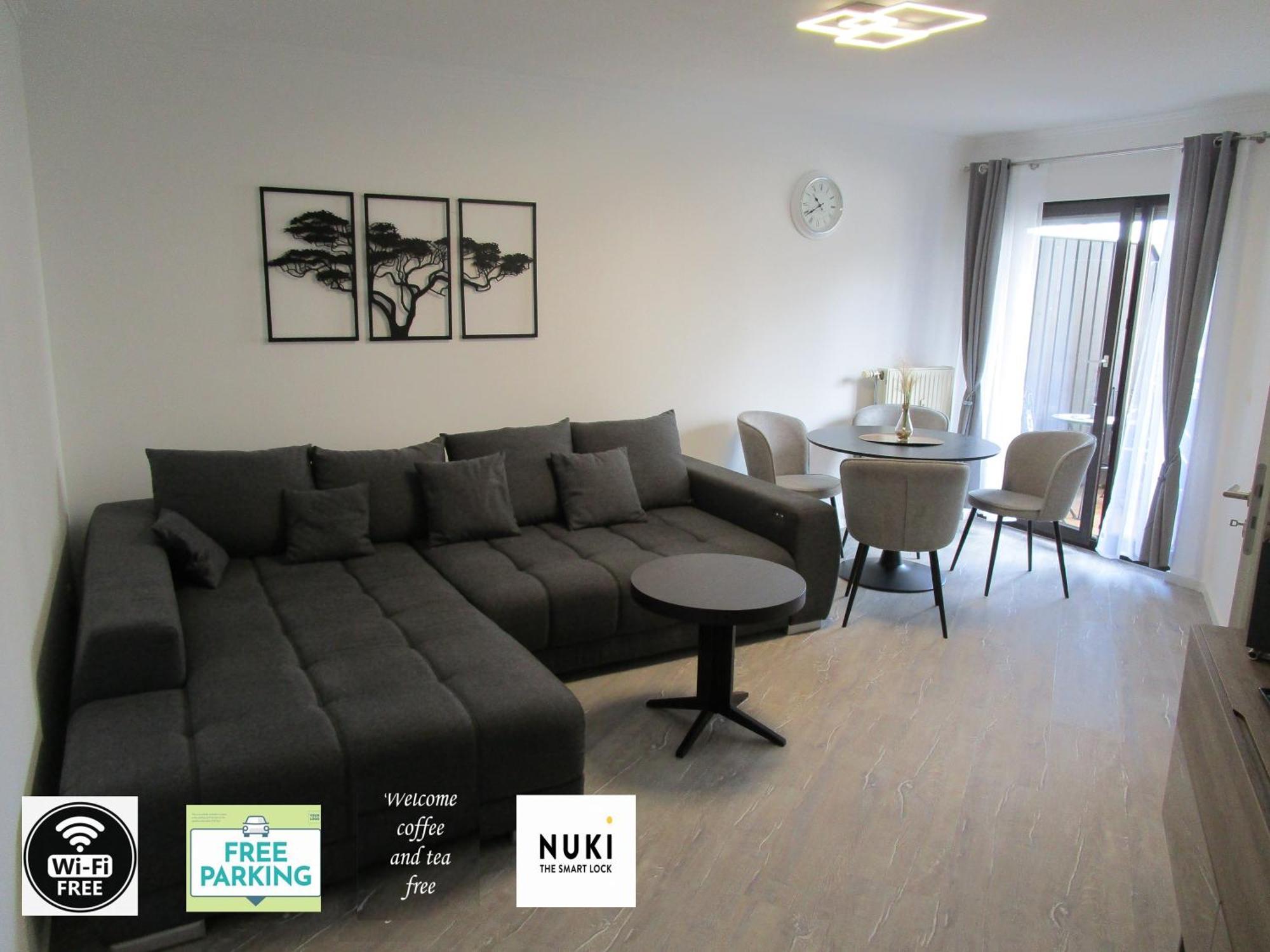 Ferienwohnung Dna Friedrichshafen Exterior photo